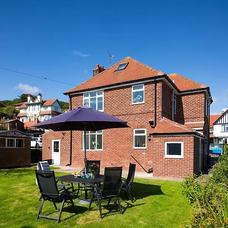 Holiday home The Haggs