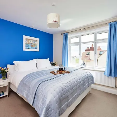 The Haggs Holiday home Sandsend