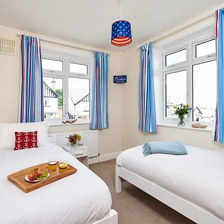 The Haggs Holiday home